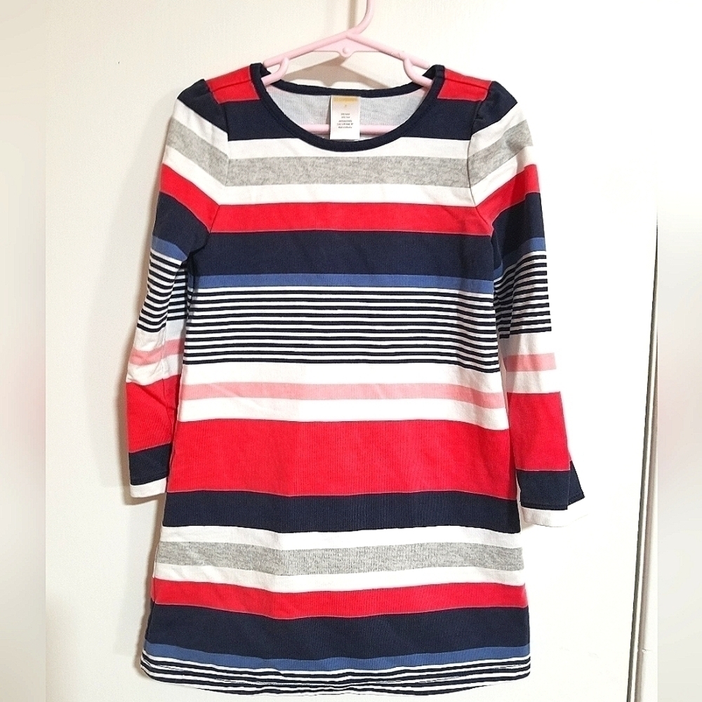 Gymboree Dress 100% cotton